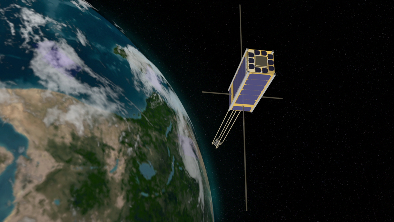 PHM Technology NASA Smallsat Reference Model for Safety and Mission